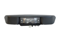 Lampe de plaque d'immatriculation 3794920 Van Wezel