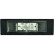 Lampe de plaque d'immatriculation