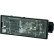Lampe de plaque d'immatriculation