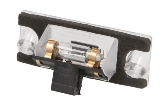 Lampe de plaque d'immatriculation, Image 2