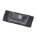 Lampe de plaque d'immatriculation