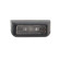 Lampe de plaque d'immatriculation