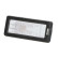 Lampe de plaque d'immatriculation