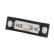 Lampe de plaque d'immatriculation, Vignette 2
