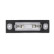Lampe de plaque d'immatriculation, Vignette 4