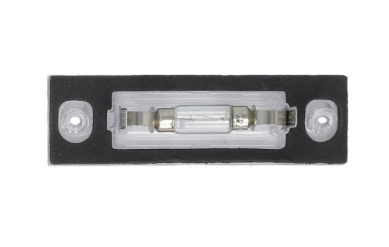 Lampe de plaque d'immatriculation, Image 4