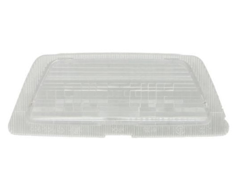 Lampe de plaque d'immatriculation