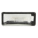 Lampe de plaque d'immatriculation