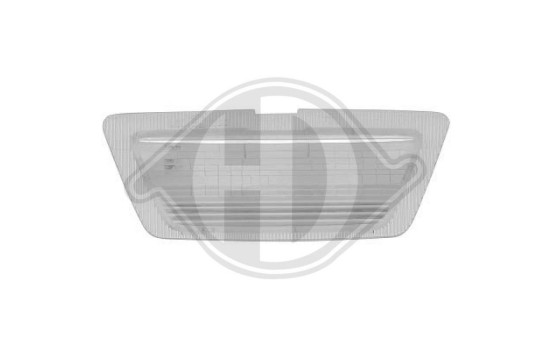 Lampe de plaque d'immatriculation, Image 2