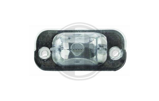 Lampe de plaque d'immatriculation, Image 2