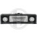 Lampe de plaque d'immatriculation, Vignette 2