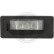 Lampe de plaque d'immatriculation, Vignette 2