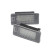 Set feux de plaque d'immatriculation LED sur mesure pour Seat Ibiza 6J / Ibiza ST / Alhambra / Ateca DL SEN02 AutoStyle, Vignette 2
