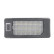 Set feux de plaque d'immatriculation LED sur mesure pour Seat Ibiza 6J / Ibiza ST / Alhambra / Ateca DL SEN02 AutoStyle, Vignette 6