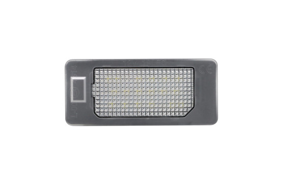 Set feux de plaque d'immatriculation LED sur mesure pour Seat Ibiza 6J / Ibiza ST / Alhambra / Ateca DL SEN02 AutoStyle, Image 6