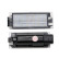 Set feux de plaque d'immatriculation LED sur mesure pour Smart ForTwo (453) 2014- DL SMN01 AutoStyle, Vignette 2