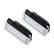 Set feux de plaque d'immatriculation LED sur mesure pour Smart ForTwo (453) 2014- DL SMN01 AutoStyle, Vignette 6