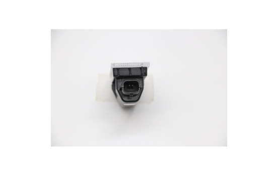 Set feux de plaque d'immatriculation LED sur mesure pour Smart ForTwo (453) 2014- DL SMN01 AutoStyle, Image 7