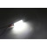 Set feux de plaque d'immatriculation LED sur mesure pour Smart ForTwo (453) 2014- DL SMN01 AutoStyle, Vignette 9