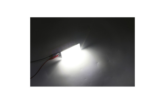 Set feux de plaque d'immatriculation LED sur mesure pour Smart ForTwo (453) 2014- DL SMN01 AutoStyle, Image 9