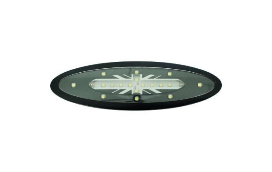 Éclairage intérieur HD Tuning