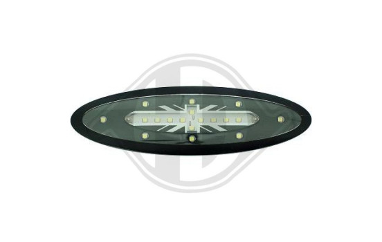Éclairage intérieur HD Tuning, Image 2