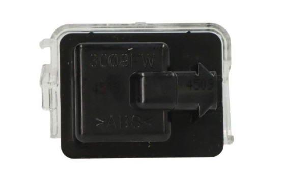 Lumière ambiante, miroir extérieur, Image 2