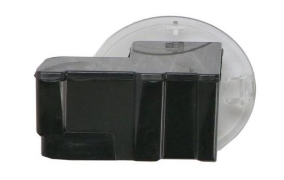 Lumière ambiante, miroir extérieur, Image 2