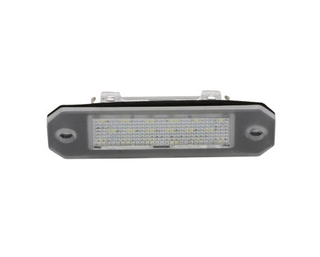 Kit d'éclairage de plaque d'immatriculation LED prêt à l'emploi sur mesure pour Volkswagen Transporter T5 DL VWN07 AutoStyle, Image 3