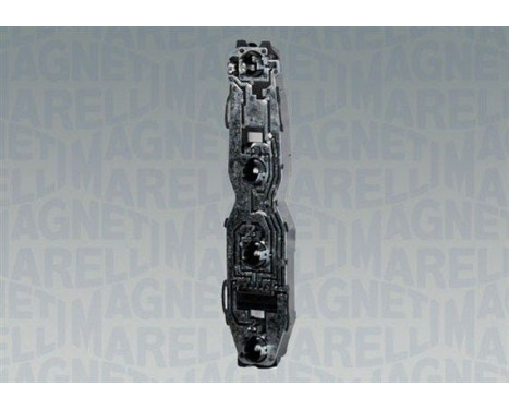 Base de lampe, feu arrière LRA581 Magneti Marelli
