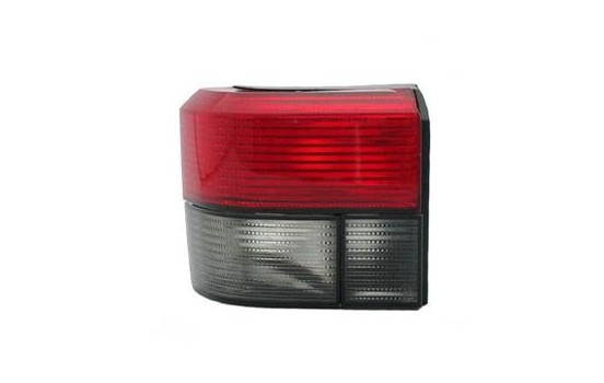 Clignotant arrière gauche fumé 5874933 Van Wezel