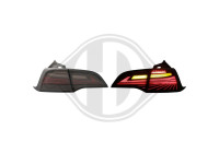 Ensemble de feux arrière HD Tuning 7930294 Diederichs