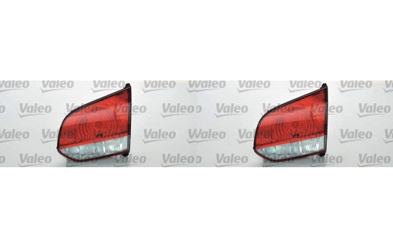 Ensemble de feux arrière SET_043880 Valeo
