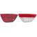 Ensemble de feux arrière SET_2NE 354 068-011 Hella