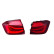 Ensemble de feux arrière SET_2SD 012 147-411 Hella