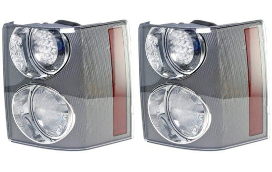 Ensemble de feux arrière SET_2SD 238 003-351 Hella