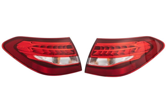 Ensemble de feux arrière SET_2SD 354 875-011 Hella