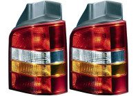 Ensemble de feux arrière SET_2SK 008 579-111 Hella