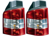 Ensemble de feux arrière SET_2SK 008 579-131 Hella