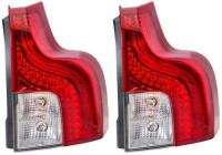Ensemble de feux arrière SET_2SK 011 065-031 Hella