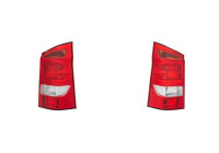 Ensemble de feux arrière SET_2SK 011 581-231 Hella