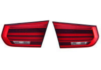 Ensemble de feux arrière SET_2SK 012 148-321 Hella