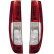 Ensemble de feux arrière SET_2SK 964 596-011 Hella