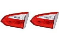 Ensemble de feux arrière SET_2TP 354 995-131 Hella