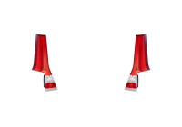 Ensemble de feux arrière SET_2TZ 011 528-031 Hella