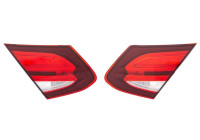 Ensemble de feux arrière SET_2TZ 011 787-271 Hella