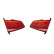 Ensemble de feux arrière SET_2TZ 011 882-071 Hella