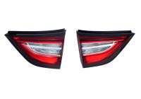 Ensemble de feux arrière SET_2TZ 012 314-121 Hella
