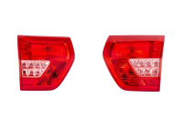 Ensemble de feux arrière SET_2TZ 354 823-031 Hella