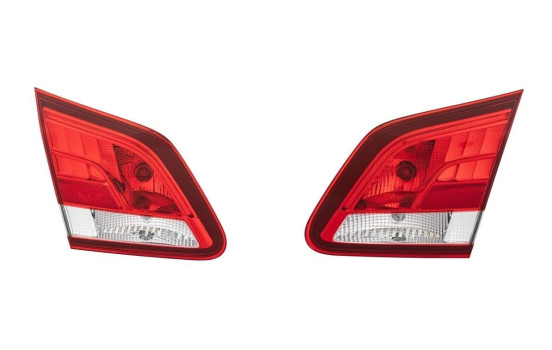 Ensemble de feux arrière SET_2TZ 354 873-111 Hella